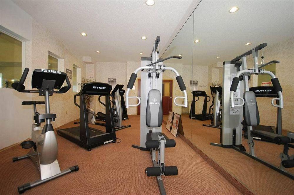 Best Western Plus New Cumberland Facilities photo