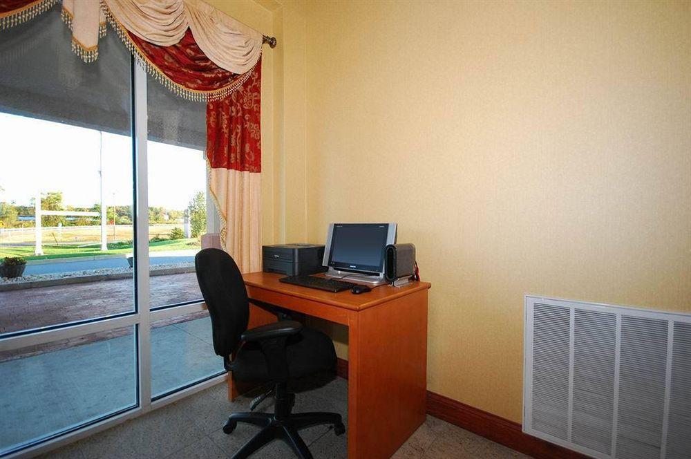Best Western Plus New Cumberland Business photo